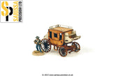 Stagecoach